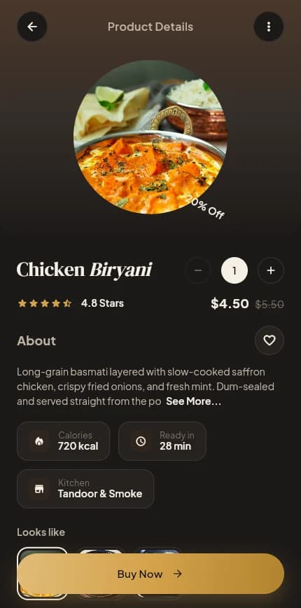 Yum screen 3